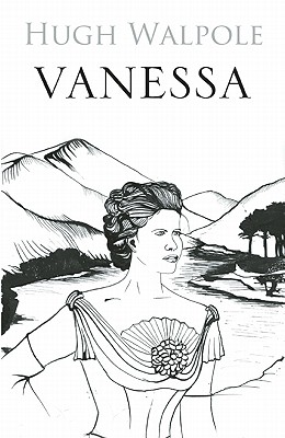 Image for Vanessa (Herries Chronicles)