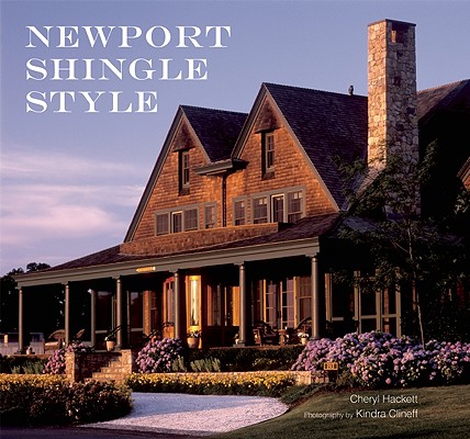 Newport Shingle Style