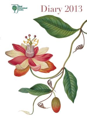 Royal Horticultural Society Pocket Diary 2013