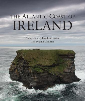 Image for The Atlantic Coast of Ireland The Atlantic Coast of Ireland