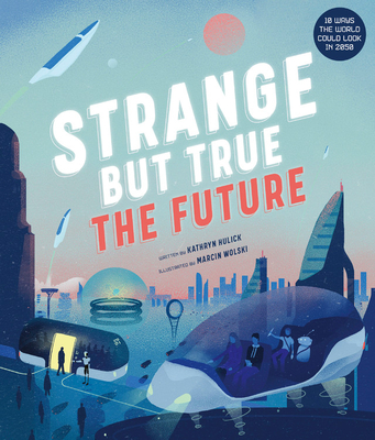 Welcome to the Future: Robot Friends, Fusion Energy, Pet Dinosaurs, and More!