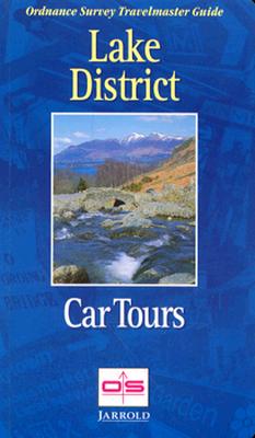 Lake District Car Tours (Travelmaster Guides)
