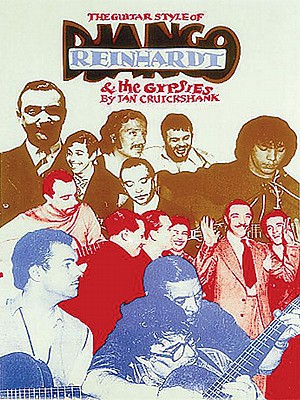 Guitar Styles of Django Reinhardt and the Gypsies