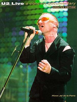 U2 Live: A Concert Documentary