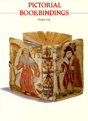 Pictorial Bookbindings