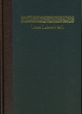 Love's Labour's Lost