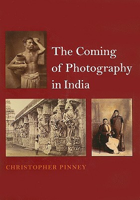 The Coming of Photography in India