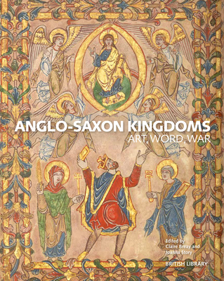 Anglo-Saxon Kingdoms Art, World, War