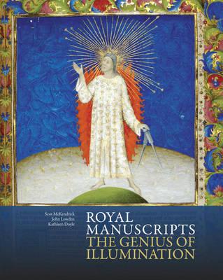 Royal Manuscripts: The Genius of Illumination