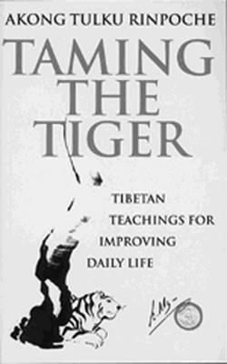 Taming the Tiger (UK)