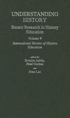 Understanding History (Woburn Education Series)