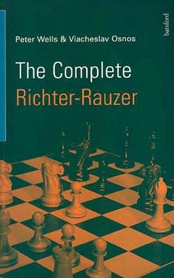 The Complete Richter-Rauzer