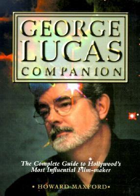 George Lucas Companion