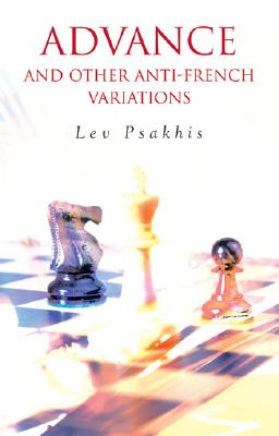 Advance and Other Anti-French Variations