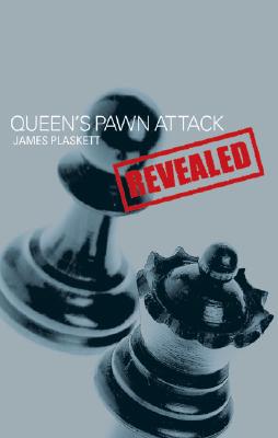 The Queen's Bishop Attack: Revealed