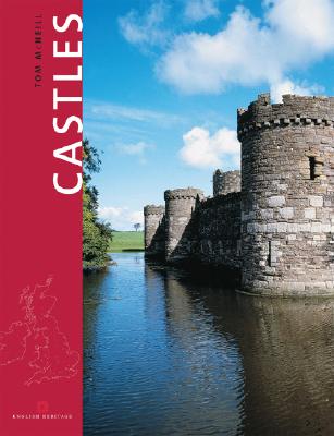 Castles. English Heritage.
