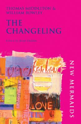 The Changeling (New Mermaids)