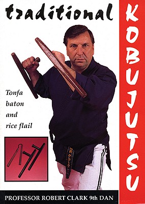 Traditional Kobujutsu. Tonfa Baton and Rice Flail