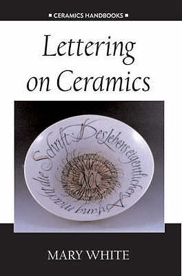 Lettering on Ceramics