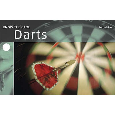 Know the Game: Darts