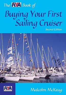 The RYA Book of Buying Your First Sailing Cruiser