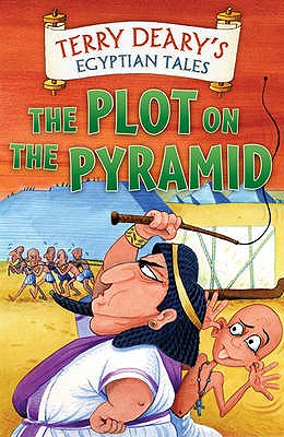 Plot on the Pyramid (UK)