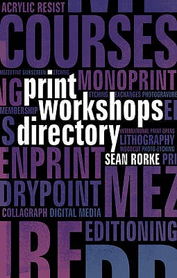 Print Workshops Directory