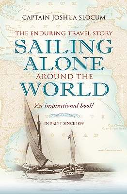 Image for Sailing Alone Around the World