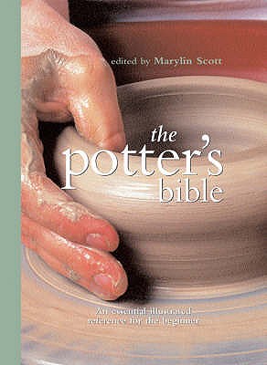 Image for The Potter's Bible The Potter's Bible