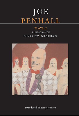 Penhall Plays: 2 (Contemporary Dramatists) (v. 2)