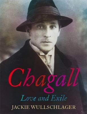 Chagall: The Dream Of Life