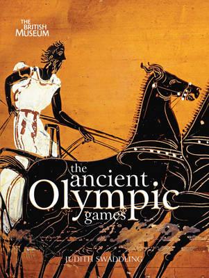 THE ANCIENT OLYMPIC GAMES