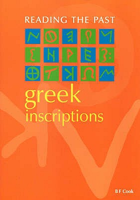 Greek Inscriptions