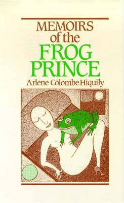 Memoirs of the Frog Prince