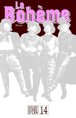 La Boheme: Giacomo Puccini