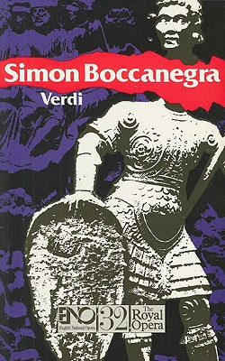 Simon Boccanegra; Opera Guide 32