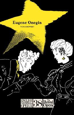 Eugene Onegin: English National Opera Guide 38 (English National Opera Guides)