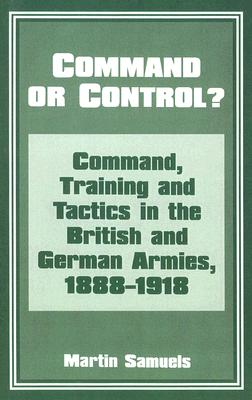 Command or Control