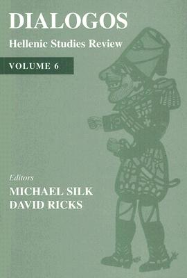 Dialogos: Hellenic Studies Review