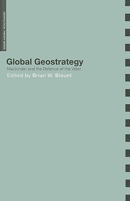 Global Geostrategy (Geopolitical Theory)