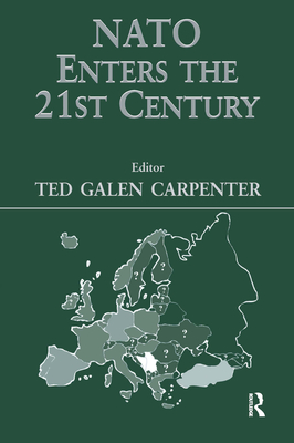 NATO Enters the 21st Century (Journal of Strategic Studies (Paperback))