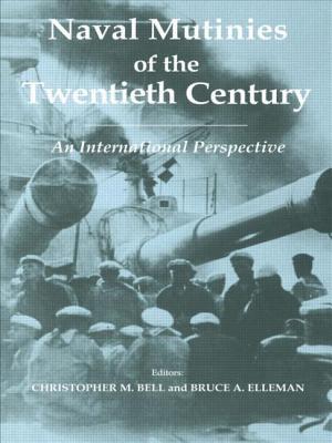 Naval Mutinies of the Twentieth Century: An International Perspective