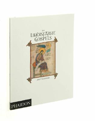 THE LINDISFARNE GOSPELS