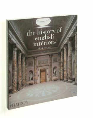 The History of English Interiors