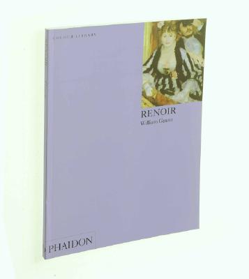 Renoir: Colour Library