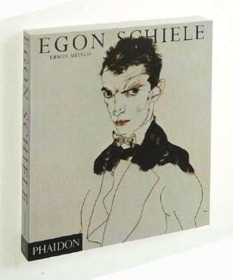 Egon Schhiele -[Austrianj Artist, 1890-1918]