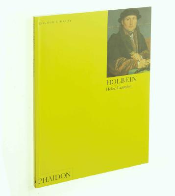 Holbein: Colour Library