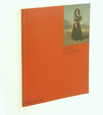 Goya: Colour Library