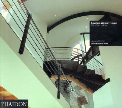 Lawson-Westen House: Eric Owen Moss
