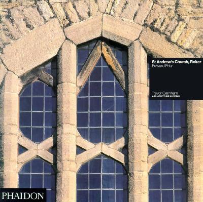 St Andrew's Church, Roker: Edward Prior